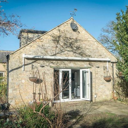 Cottage Nestled In Countryside Kirtlington Esterno foto