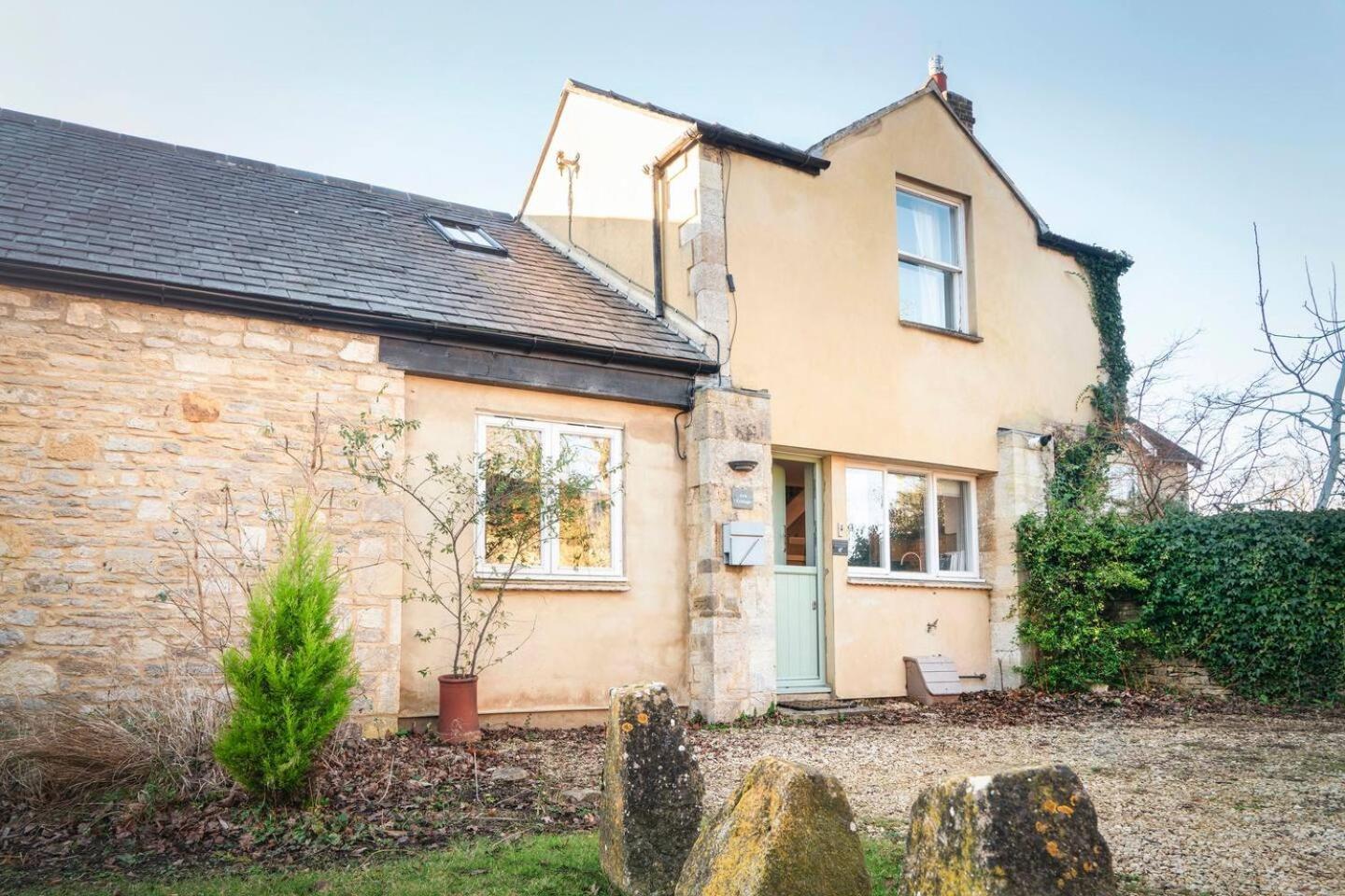 Cottage Nestled In Countryside Kirtlington Esterno foto