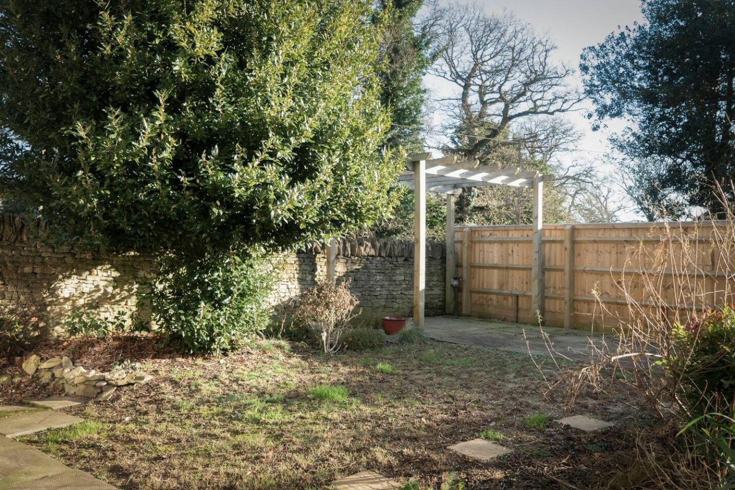 Cottage Nestled In Countryside Kirtlington Esterno foto